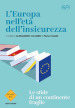 L'Europa nell'età dell'insicurezza. Le sfide di un continente fragile